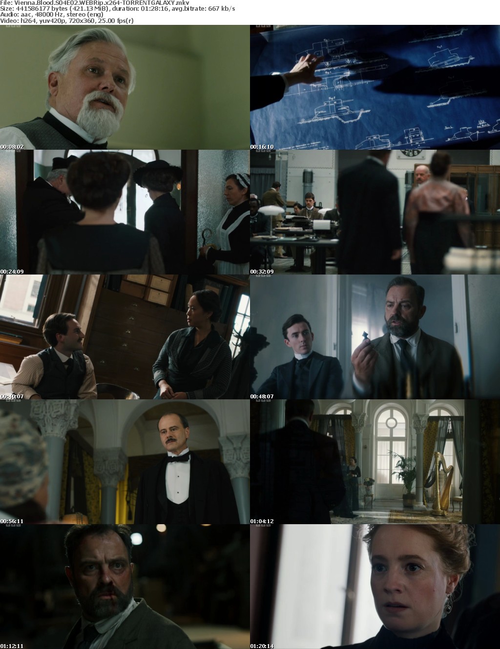 Vienna Blood S04E02 WEBRip x264-GALAXY