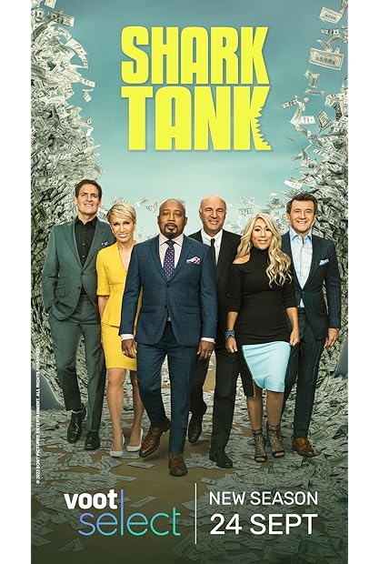 Shark Tank S16E13 720p HEVC x265-MeGusta